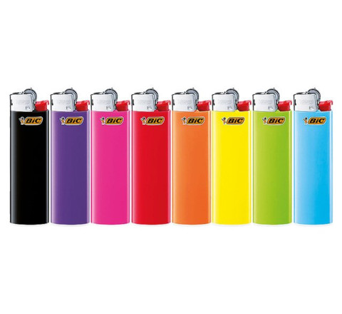 BIC fzg. Midi "Slim"