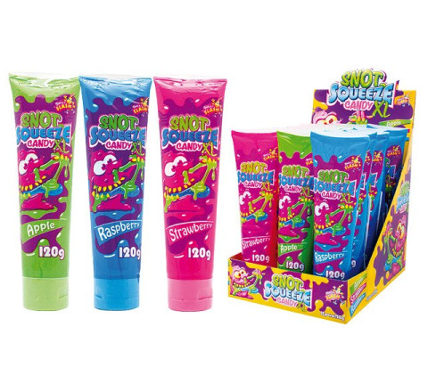 Candy Gel XL "Snot Squeeze"