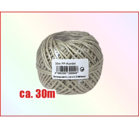 Paketschnur 30m