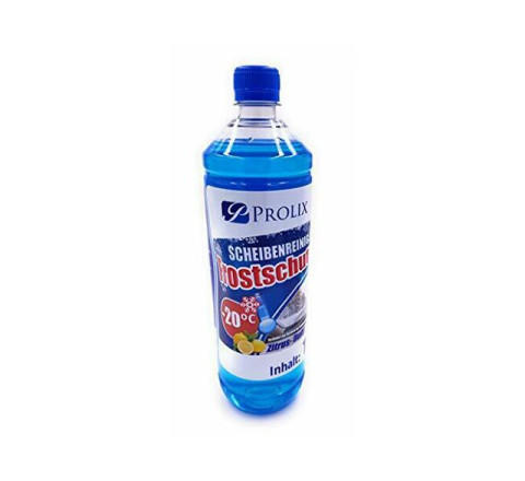 Prolix Scheibenfrostschutz 1L - 20°C