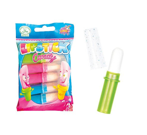 Candy Lipsticks - 6er Pack - 30 g