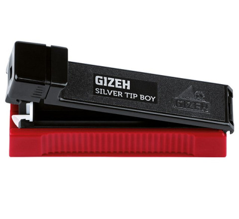 Gizeh Silver Tip Boy