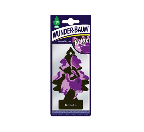 Wunderbaum Relax