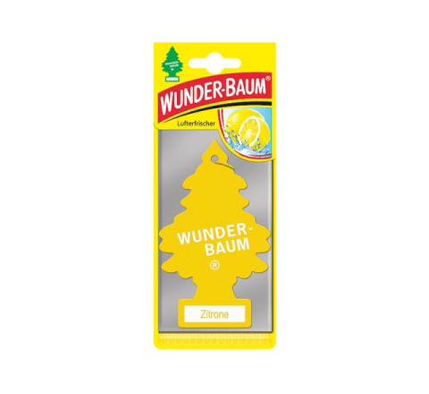 Wunderbaum "Zitrone"