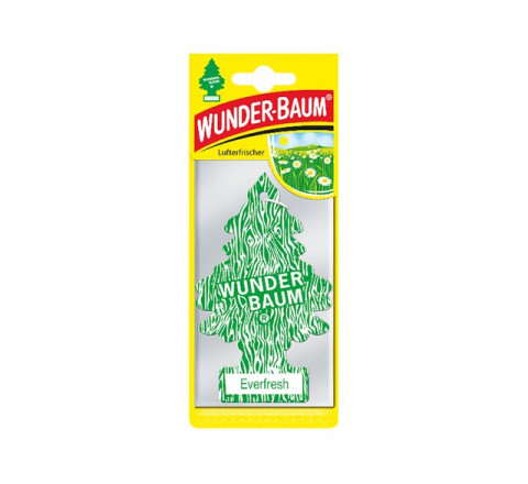 Wunderbaum "Everfresh"