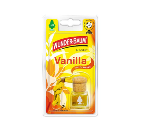 Wunderbaum Duft-Flakon "Vanilla"