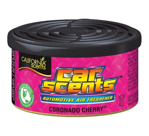 California CarScents - Coronado Cherry