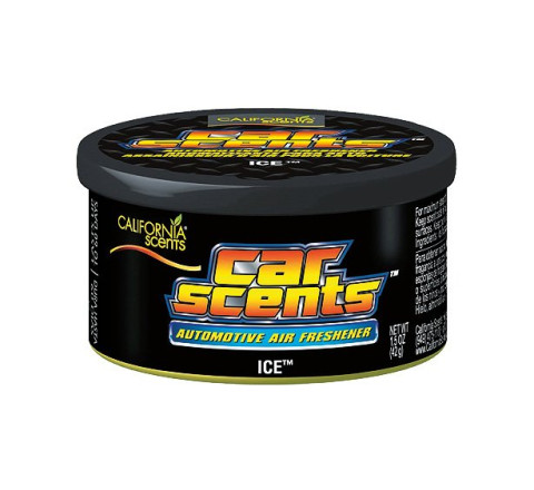 California CarScents - ICE