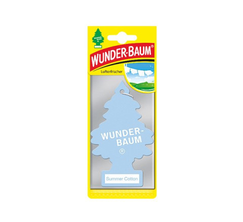 Wunderbaum "Summer Cotton"