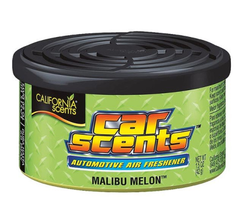 California CarScents - Malibu Melon