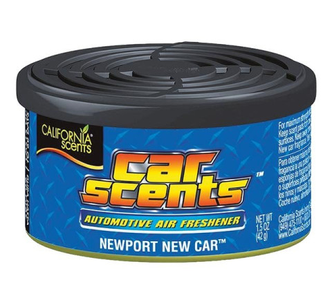 California CarScents - New Car