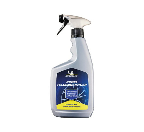 Michelin" Felgenreiniger Professional" - 650 ml
