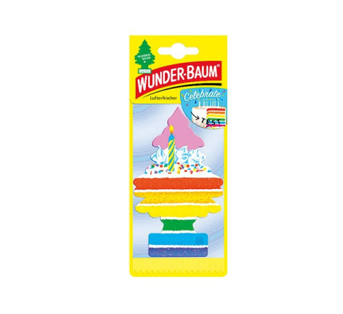 Wunderbaum "Celebrate"