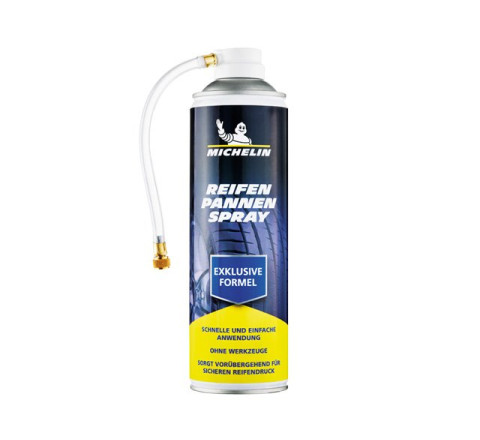 Michelin "Reifenpannenspray" - 500ml