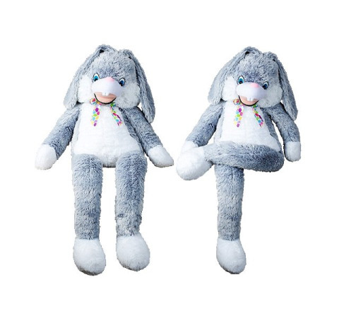 Plüsch-Hase XXL "Joschi" - 150cm
