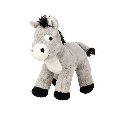 Plüsch-Esel "Gonzo" - 32cm