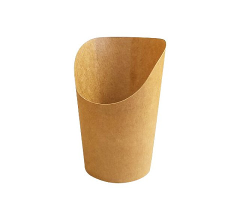 Snack-Wrap-Becher - 55 x 12cm