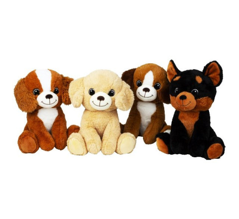 Plüsch-Hund "NiceBoy" - 30 cm