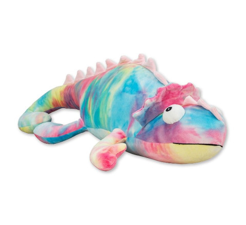 Plüsch-Chameleon "Camo" - 65 cm