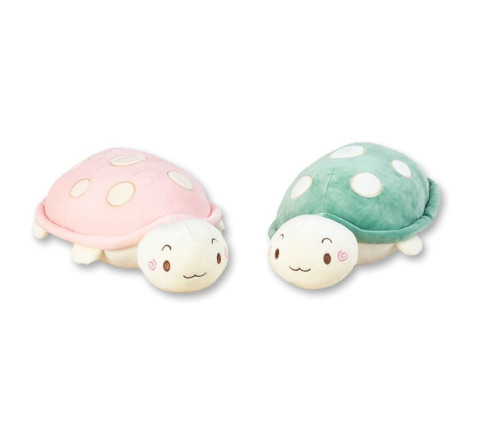 Plüsch-Schildkröte "Schildi und Schröte" - 32cm