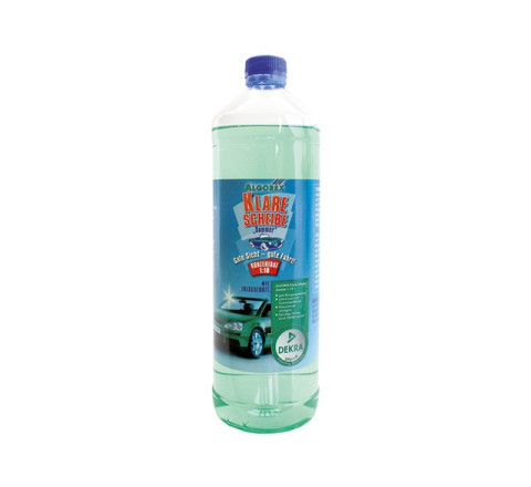 ALGOREX "Scheibenklar Sommer" 1L