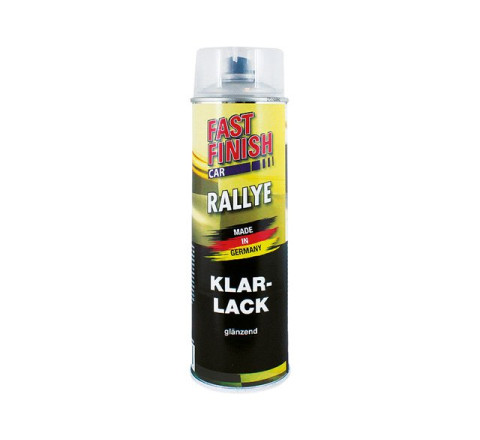 Presto "Klarlack", 500ml