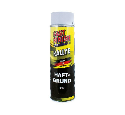 Presto Haftgrund "Grau", 500ml