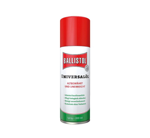 Ballistol Universalöl 200ml