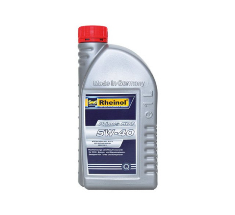 Swd Rheinol Primus HDC 5W-40 - 1 Liter