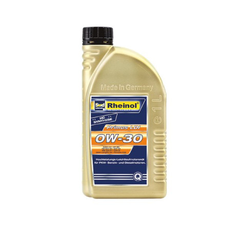 Swd Rheinol Primus LDI  0W-30 - 1 Liter