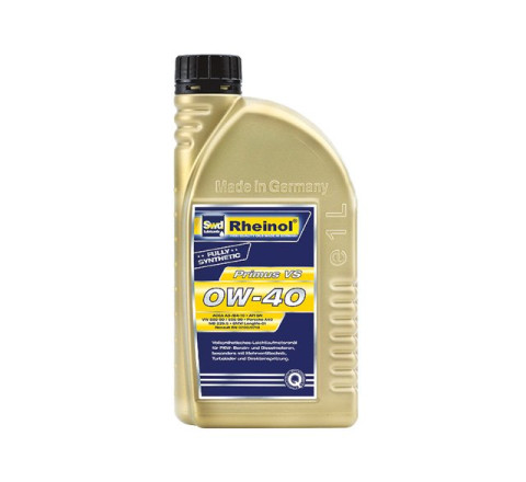 Swd Rheinol Primus VS  0W-40 - 1 Liter