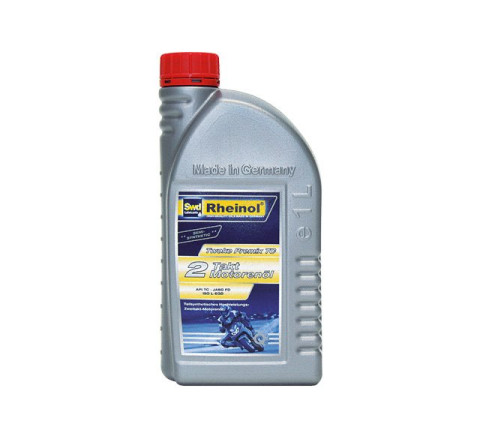 Swd Rheinol Twoke Premix TC 2 Takt Motorenöl - 1 Liter