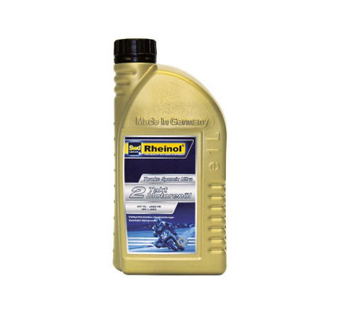 Swd Rheinol Twoke Synmix Ultra 2 Takt Motorenöl - 1 Liter