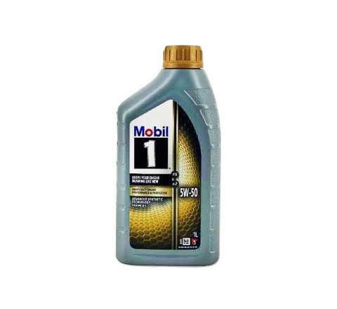 Motoren Öl "MOBIL New Life 0w40" 1L