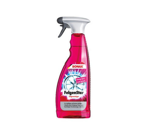 Sonax® "Felgenstar" 750 ml