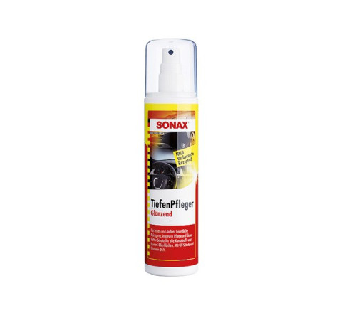 Sonax® "Tiefenpfleger"  glänzend 300 ml