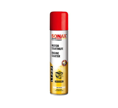 Sonax® "Motor- Starthilfe" 200 ml