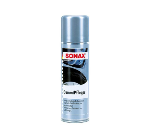 Sonax® "GummiPfleger" 300 ml