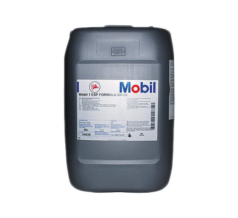 Mobil ESP 5W-30, 20L