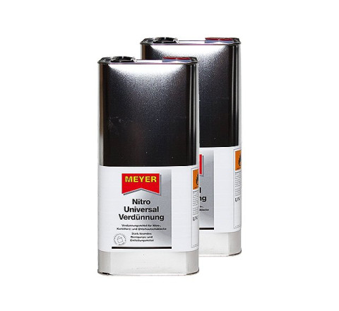 Nitroverdünnung Meyer 6L