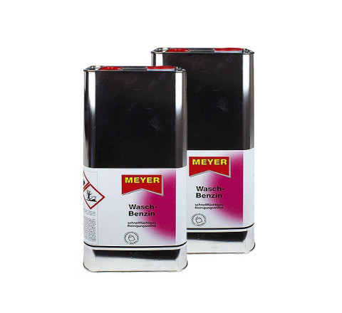 Waschbenzin Meyer 6L