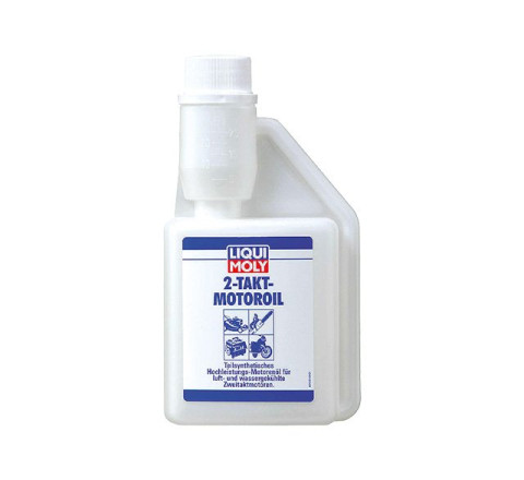 Liqui Moly "2-Takt-Motoroil" 250ml