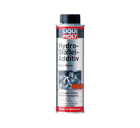 Liqui Moly "Hydro-Stößel-Additiv" 300ml