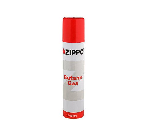 Zippo "Feuerzeug BUTANE GAS" - 100ml