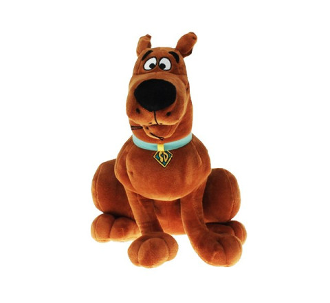 Plüsch-"Scooby Doo classic" - 27cm
