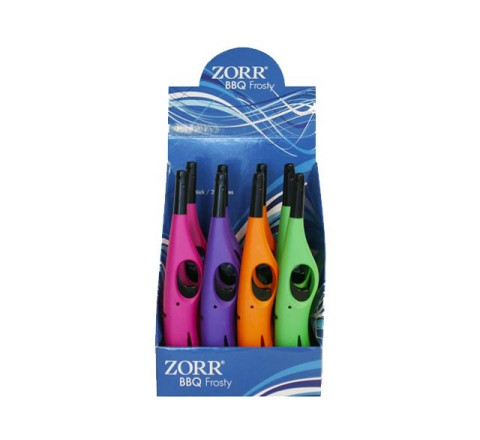 Zorr BBQ frosty Stab-Feuerzeug - 20cm
