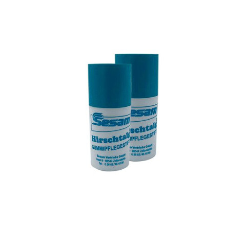 Sesam Hirschtalg Gummipflegestift - 25 ml