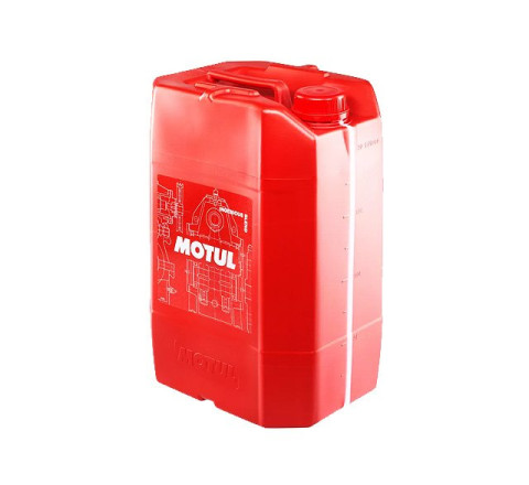 Motul 103979 300V High RPM 0W-20 - 20 Liter