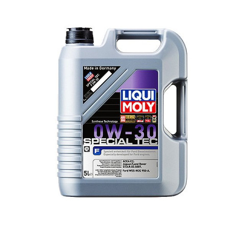 Liqui Moly 20723 SPECIAL TEC F 0W-30 - 5 Liter