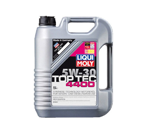Liqui Moly 3751 Top Tec 4400 5W-30 - 5 Liter